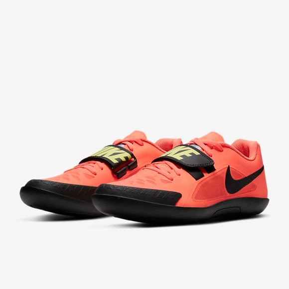 nike zoom rival sd throwing shoes